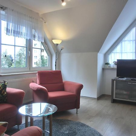 Ferienwohnung P3 Graal-Mueritz Extérieur photo