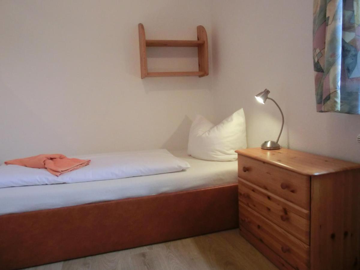 Ferienwohnung P3 Graal-Mueritz Extérieur photo