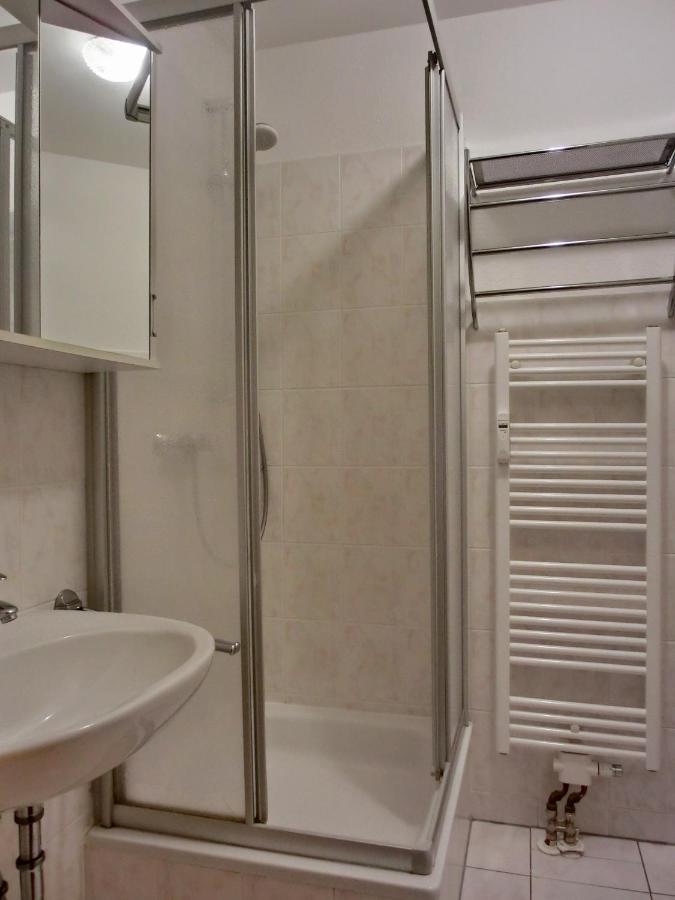 Ferienwohnung P3 Graal-Mueritz Extérieur photo