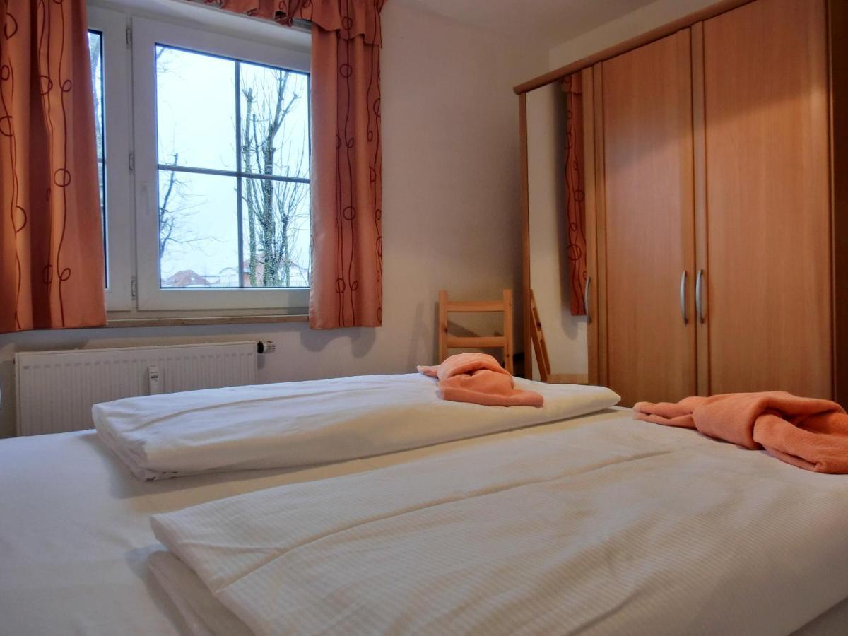 Ferienwohnung P3 Graal-Mueritz Extérieur photo