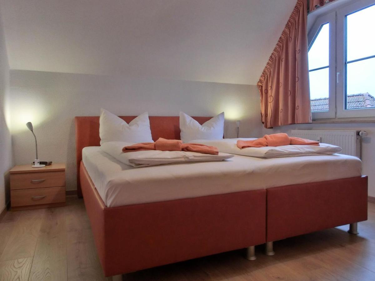 Ferienwohnung P3 Graal-Mueritz Extérieur photo