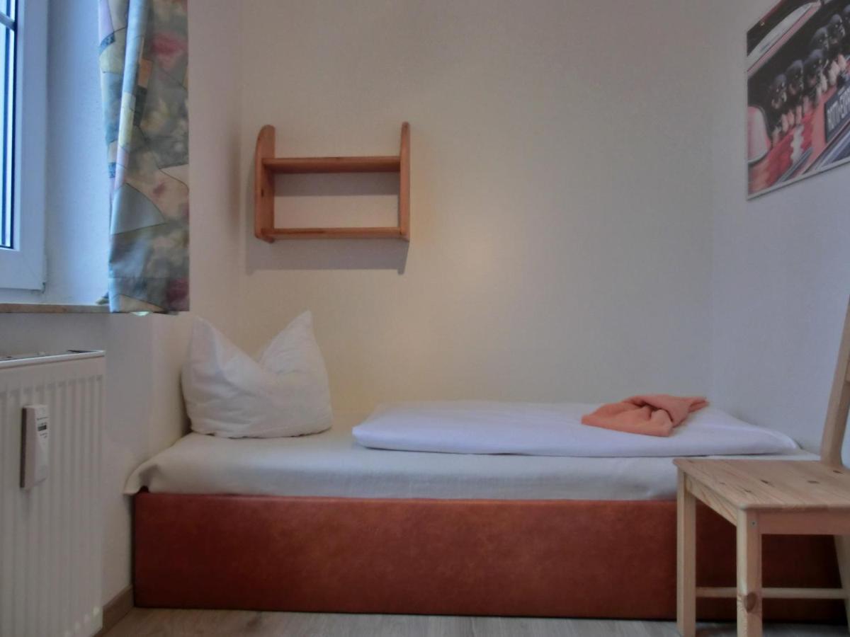 Ferienwohnung P3 Graal-Mueritz Extérieur photo