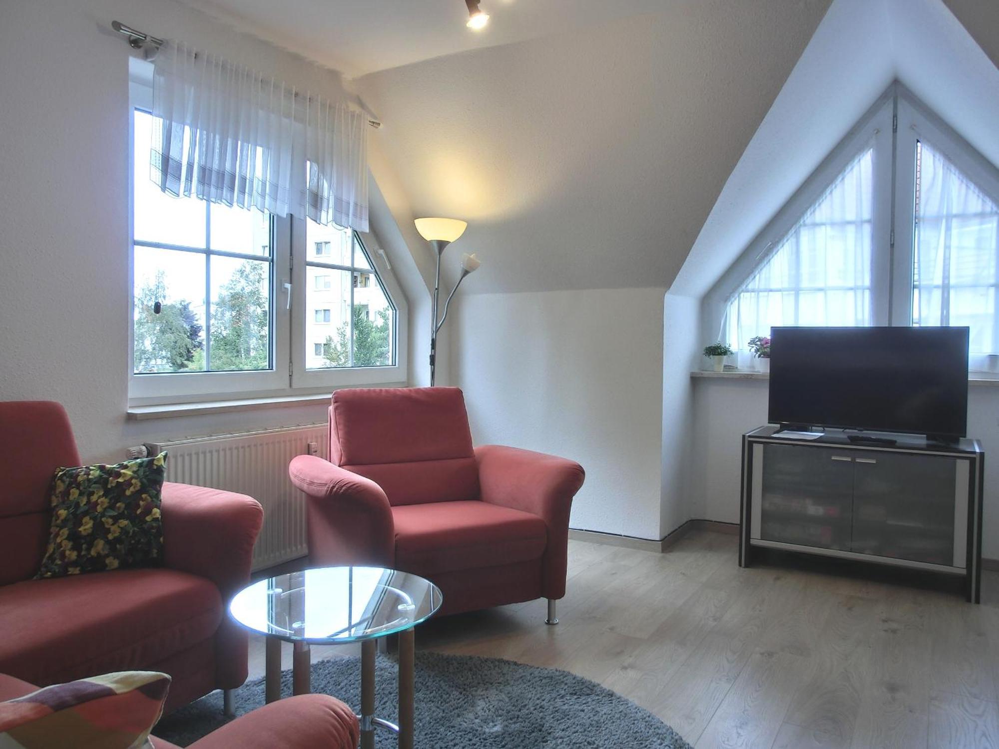 Ferienwohnung P3 Graal-Mueritz Extérieur photo